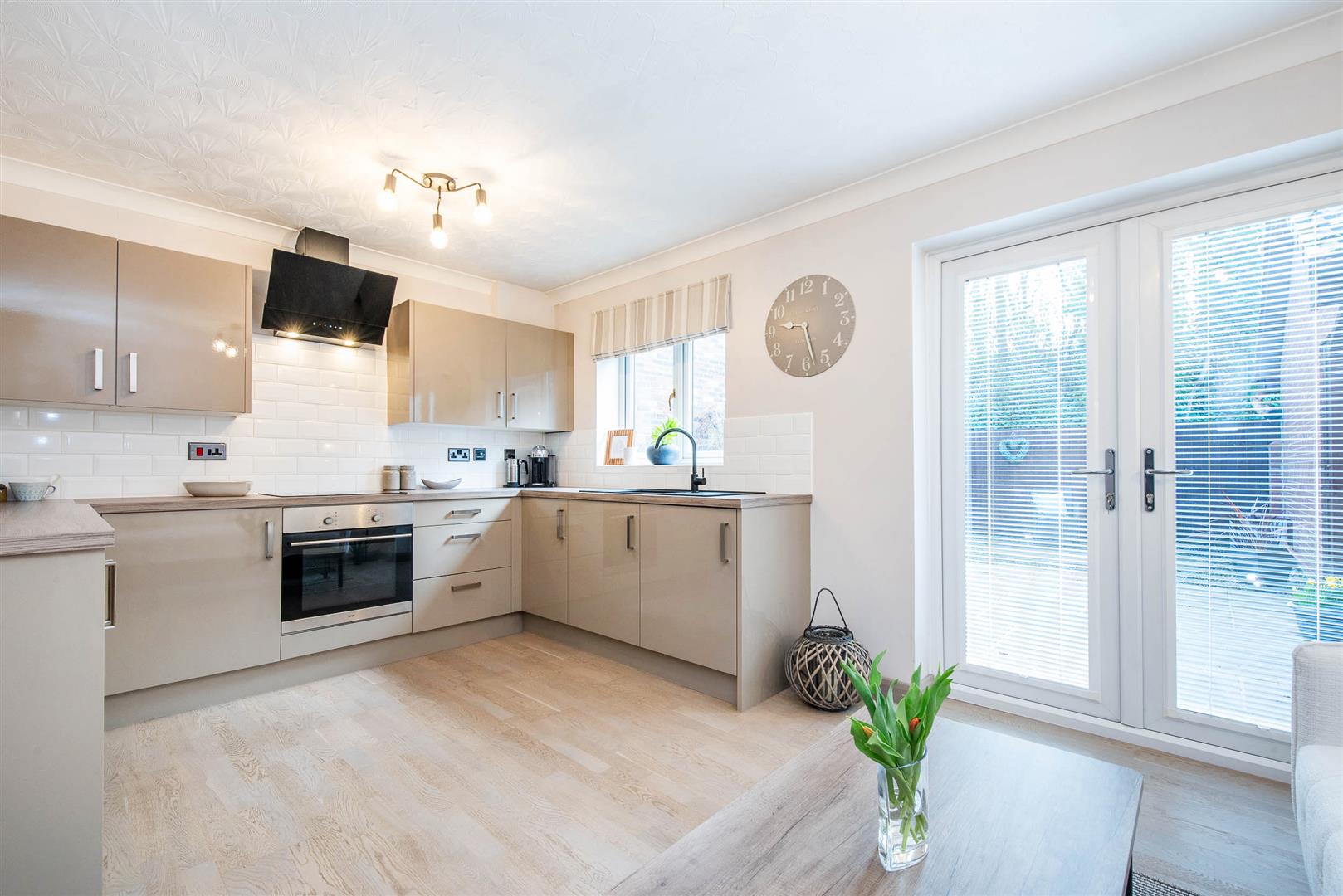 3 bed property in Ashdown Drive, Chorley
